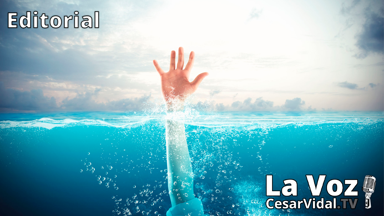 España aplastada por la deuda - 20/04/21