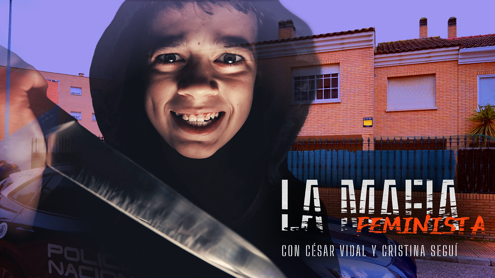 El sistema de tutela de menores como garantía de fabricar despojos humanos