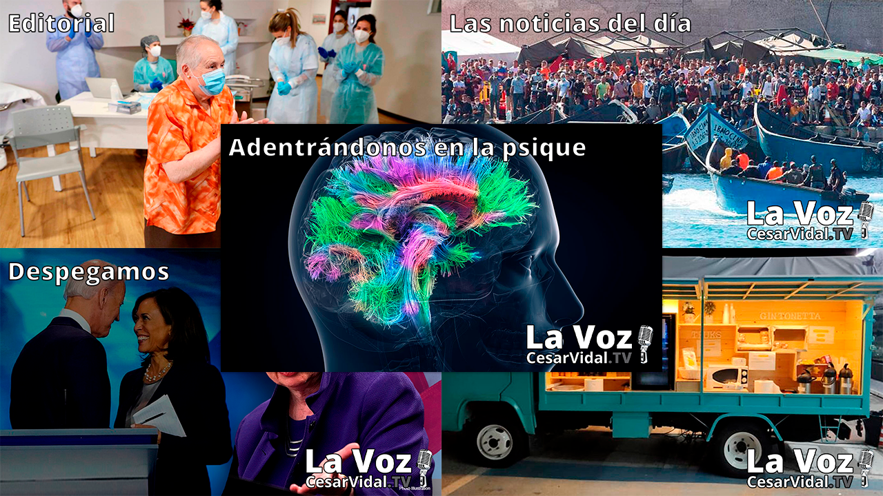 Programa Completo - 20/01/21