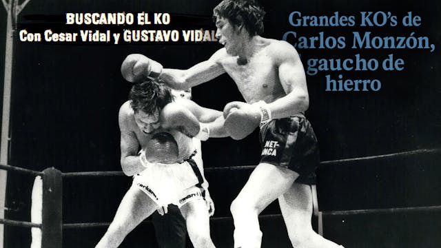 Especial de verano (4): Grandes KO’s ...