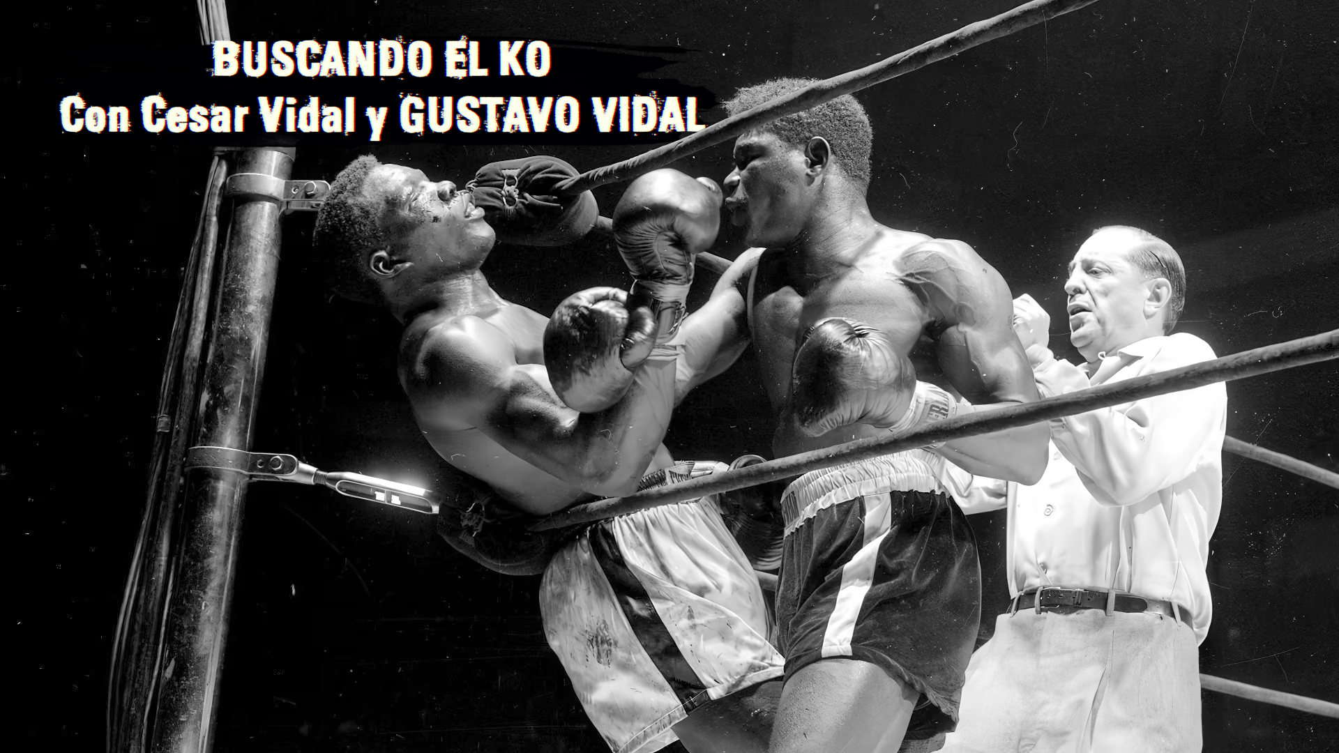 Emile Griffith, el ciclón de las islas Vírgenes - 03/08/24