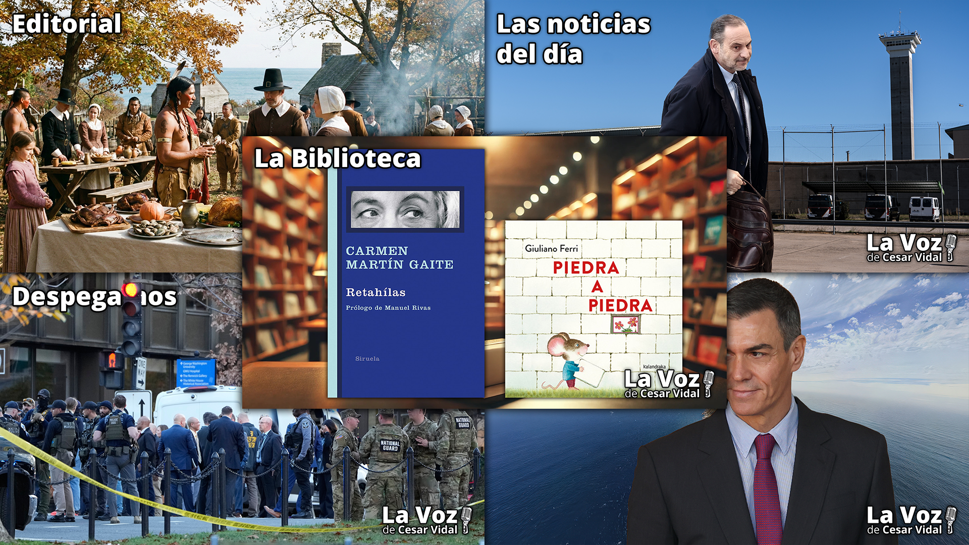 Programa Completo - 27/11/25