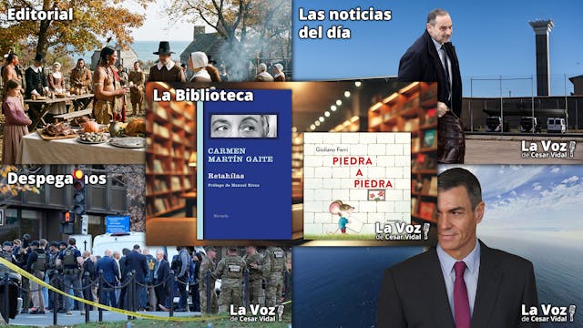 Programa Completo - 27/11/25