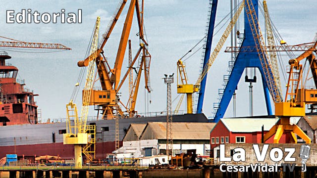 El Gobierno de Pedro Sánchez vende lo...