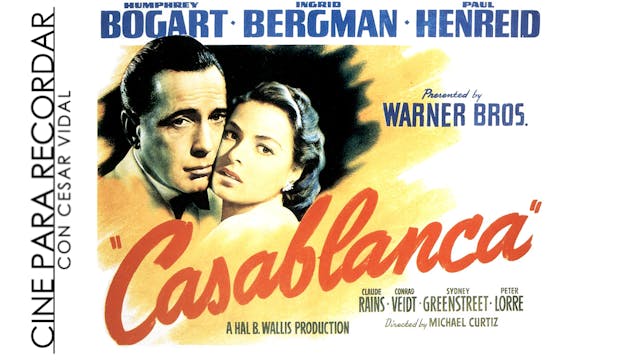 Casablanca - 24/06/22