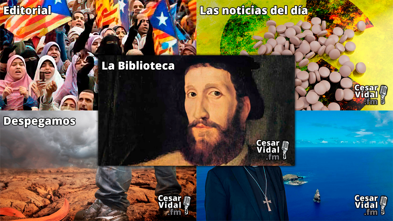 Programa Completo - 06/10/22