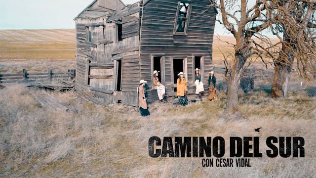 Camino del Sur: Especial Duetos - 11/...