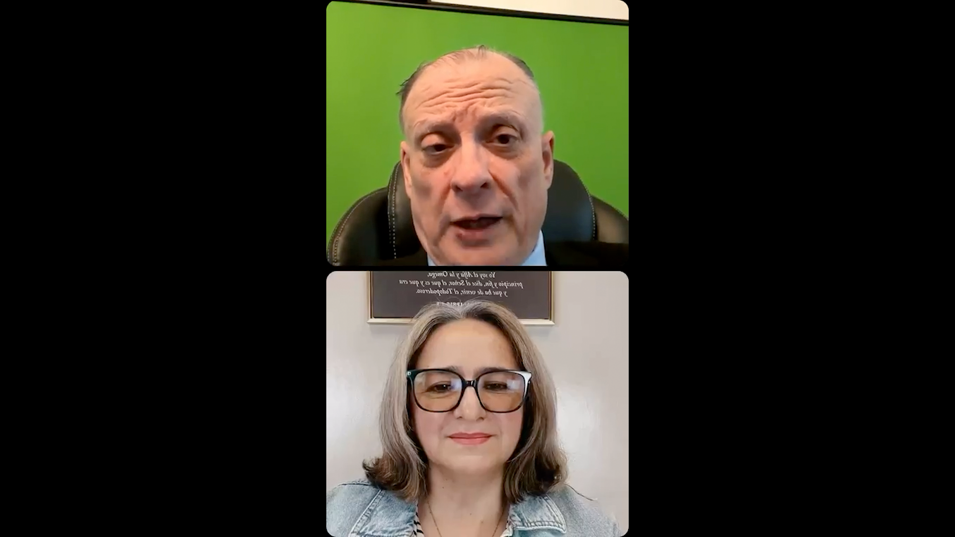 Librería Luciano’s entrevista a César Vidal por su Biblia de Estudio - 01/08/25