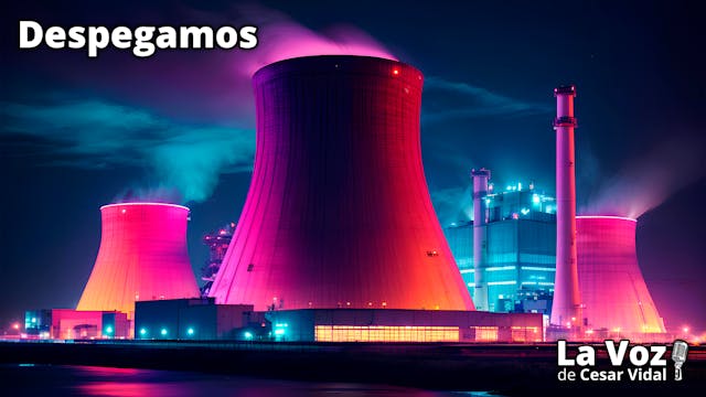 Fraude nuclear, fin ahorro UE, mordaz...