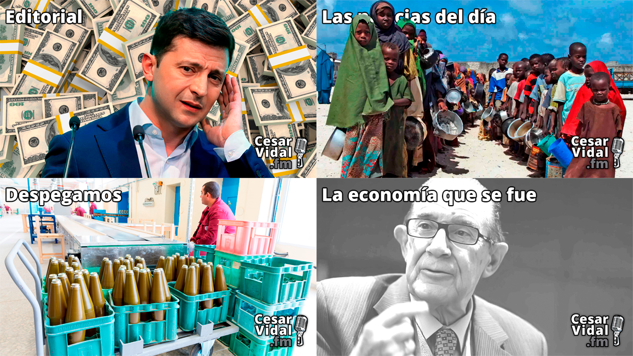 Programa Completo - 07/02/23