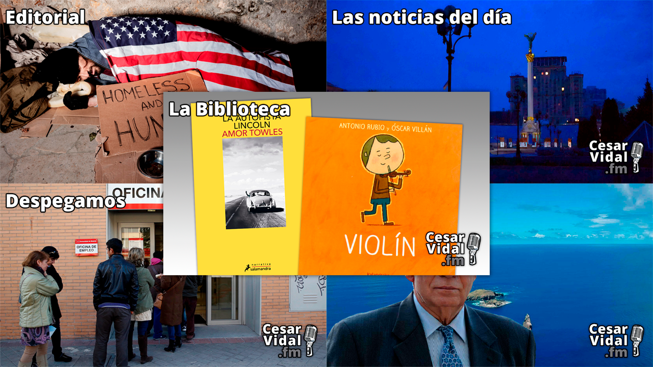 Programa Completo - 27/10/22