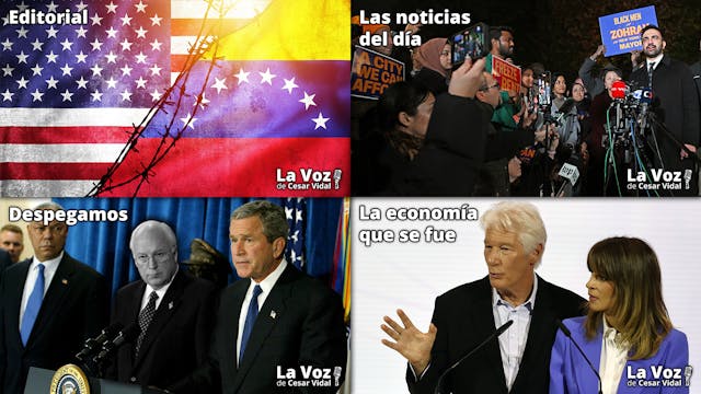 Programa Completo - 04/11/25