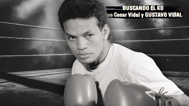 Marcos Villasana, el triunfo de la pe...