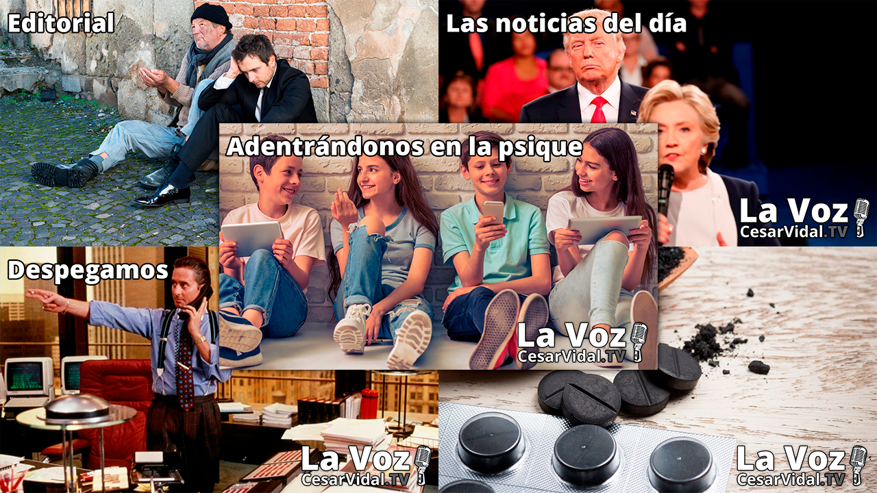 Programa Completo - 16/02/22