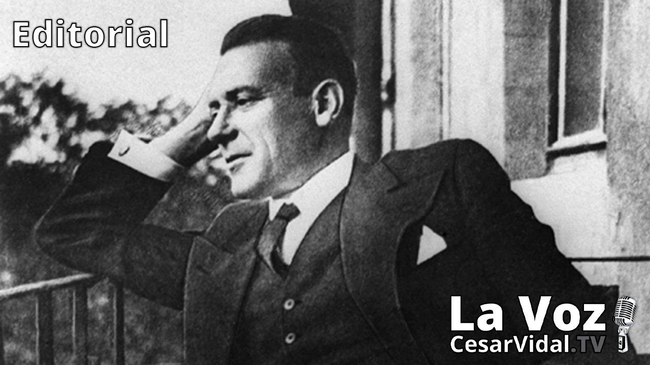 En el aniversario de la muerte de Bulgákov - 10/03/21