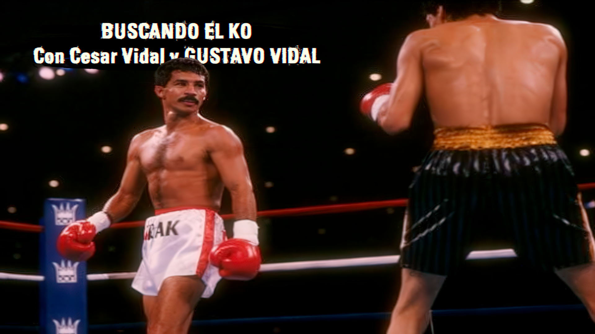 Miguel Lora, colombiano y campeón feliz - 29/06/24