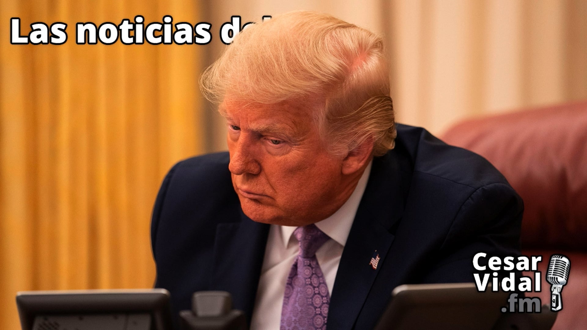 Las noticias del día - 03/12/24