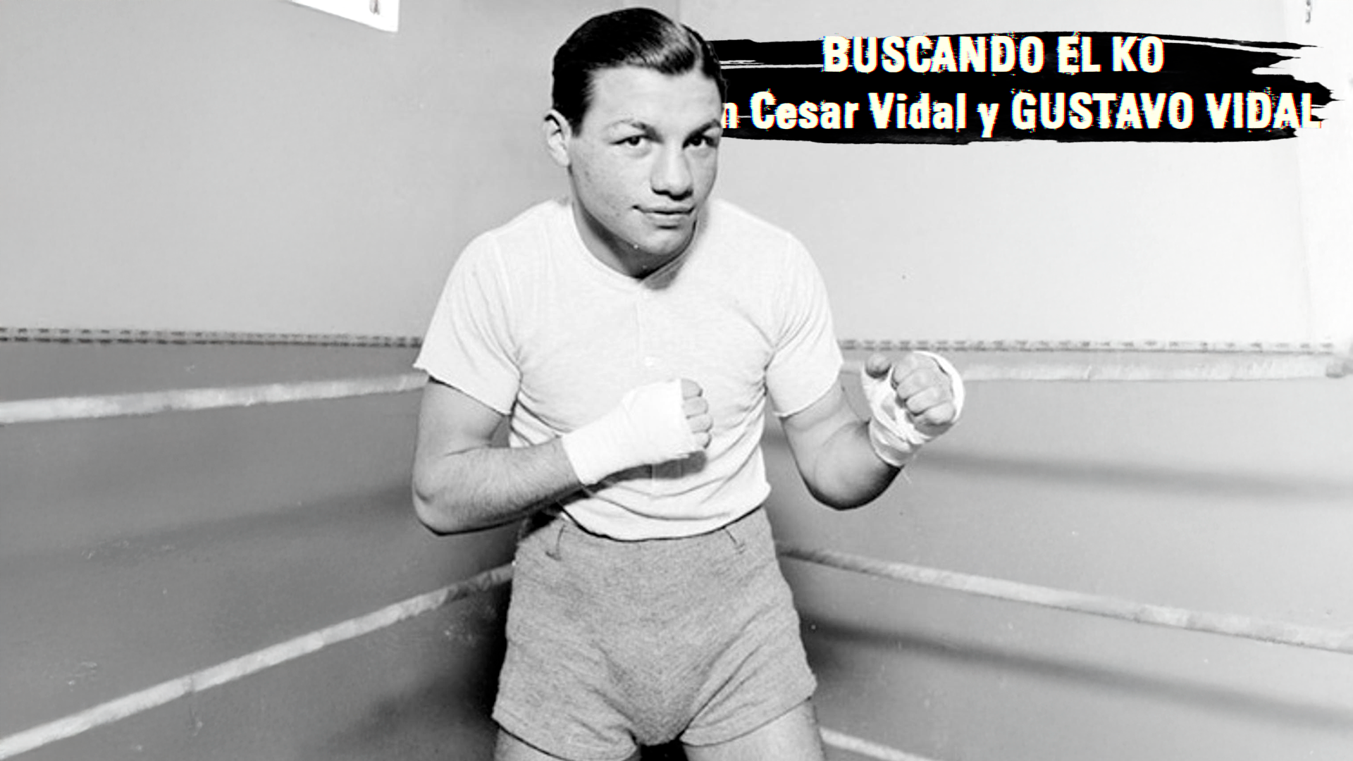 Tony Canzoneri, etiqueta negra, gran reserva - 28/12/24