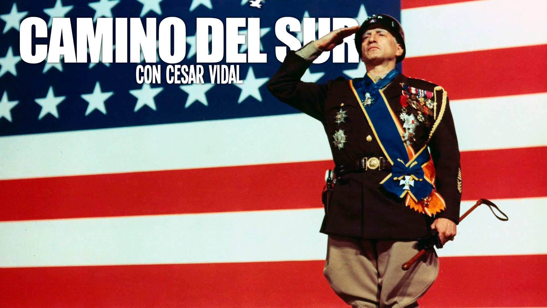 Camino del Sur - 24/10/21