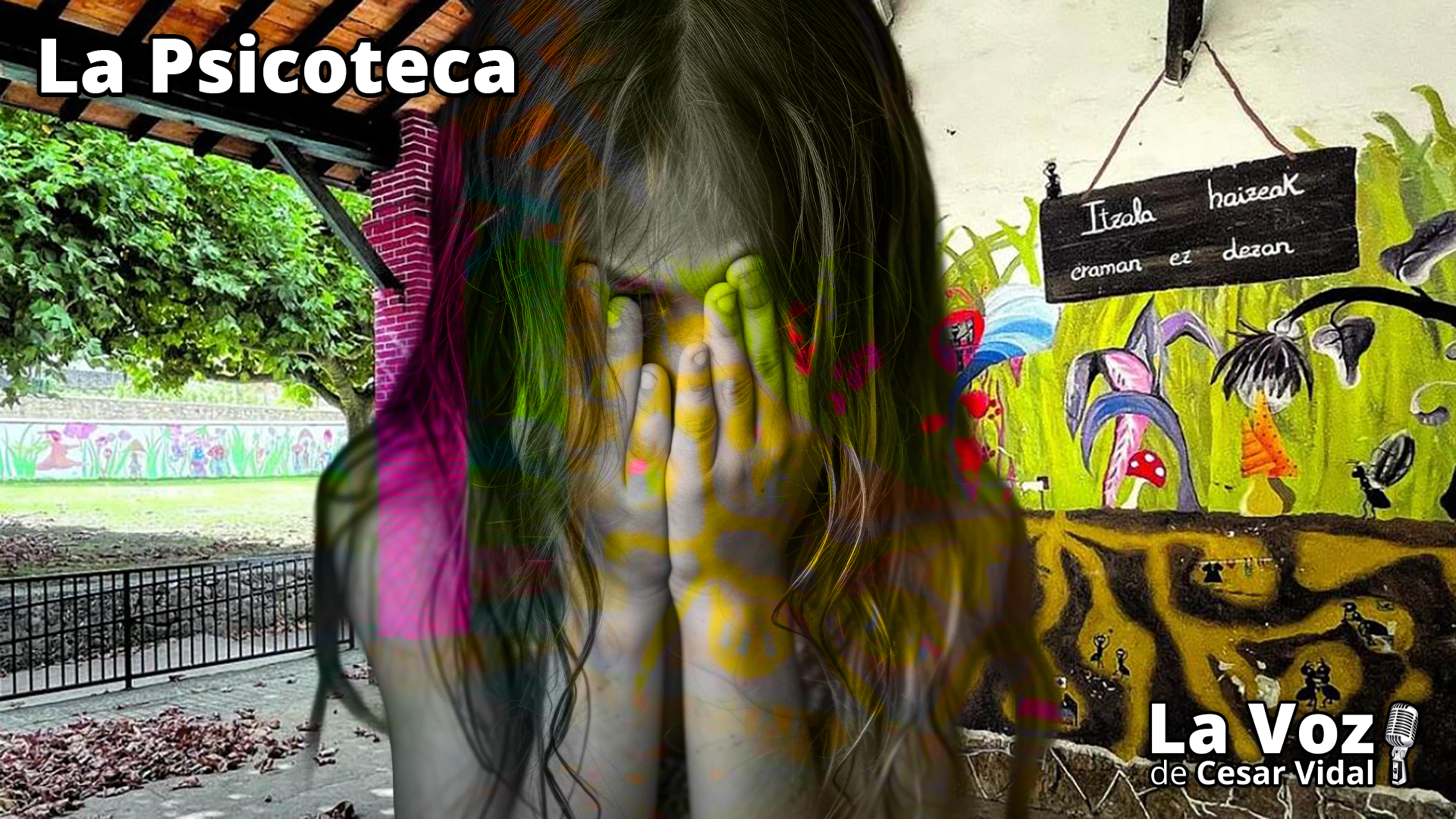 Caso Bernedo: el abuso de los experimentos ideológicos - 01/10/25