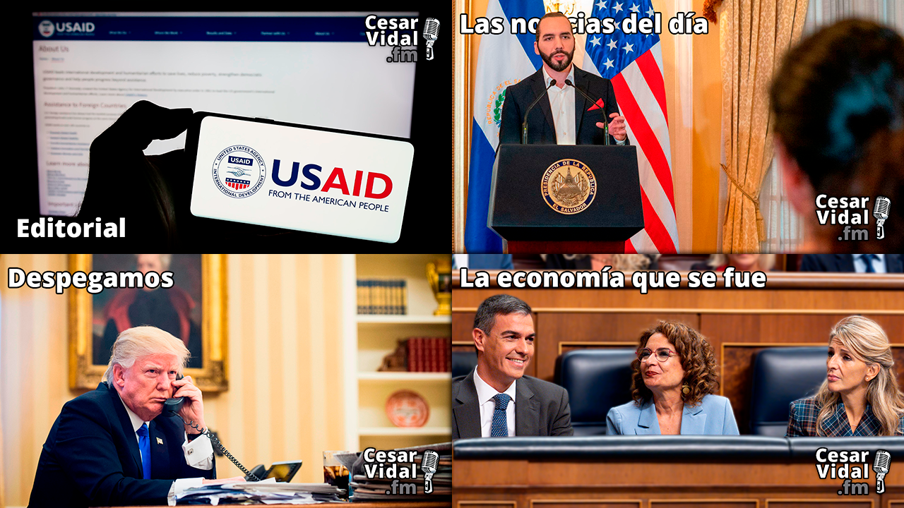 Programa Completo - 04/02/25