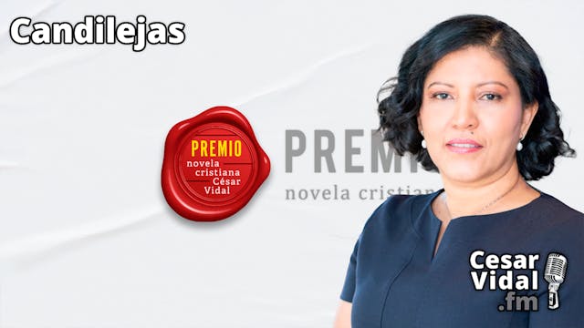 Entrevista a Lluvia Agustín: III Prem...