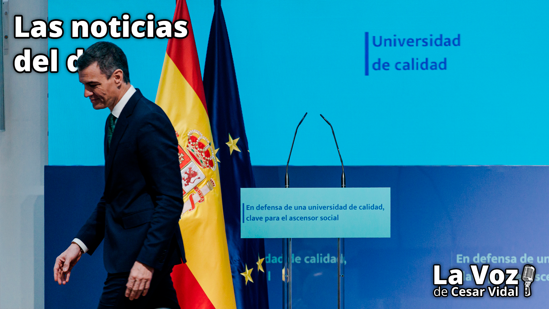 Las noticias del día - 02/04/25