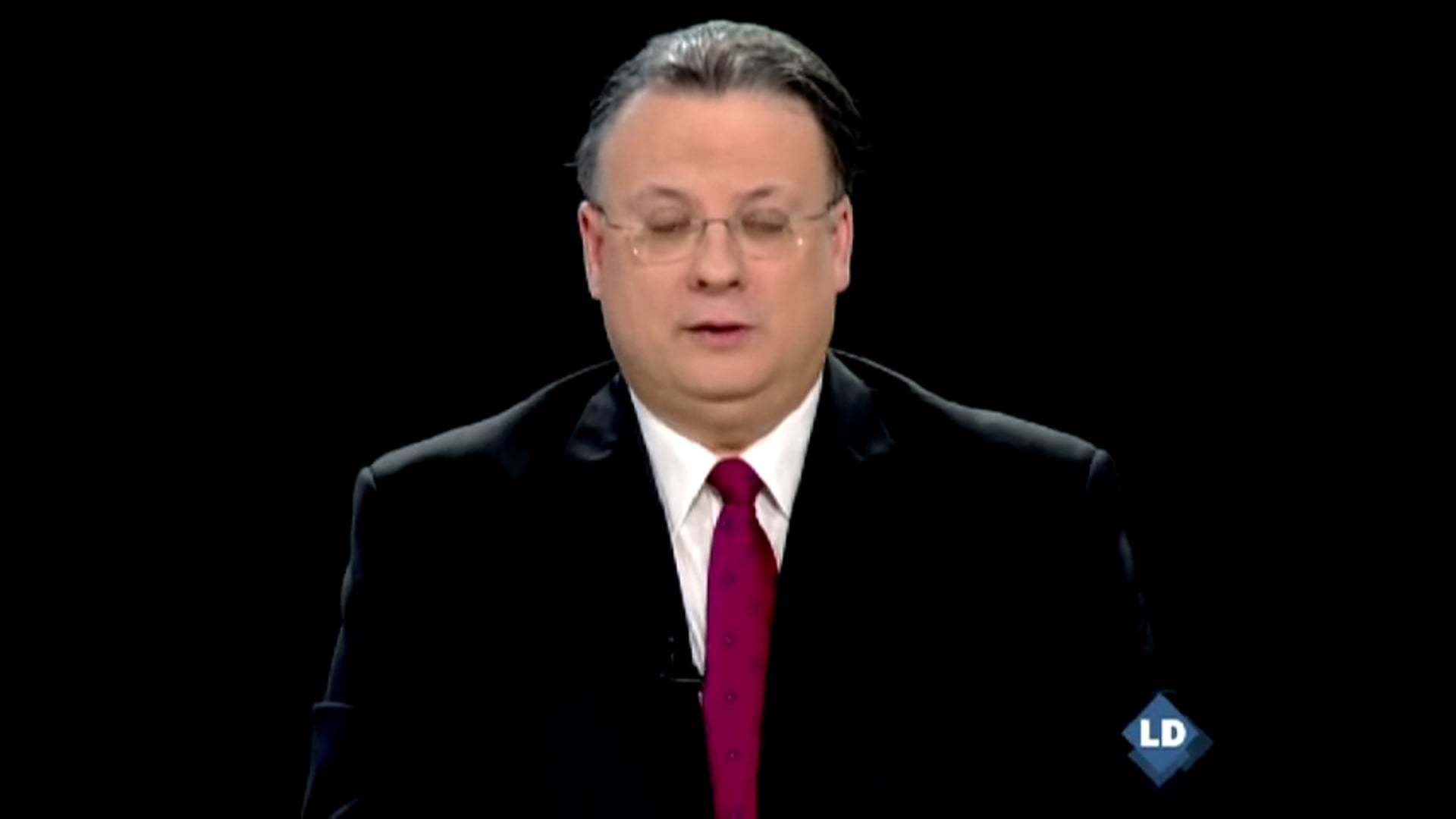 El Relato de César Vidal, martes - 01 03 11