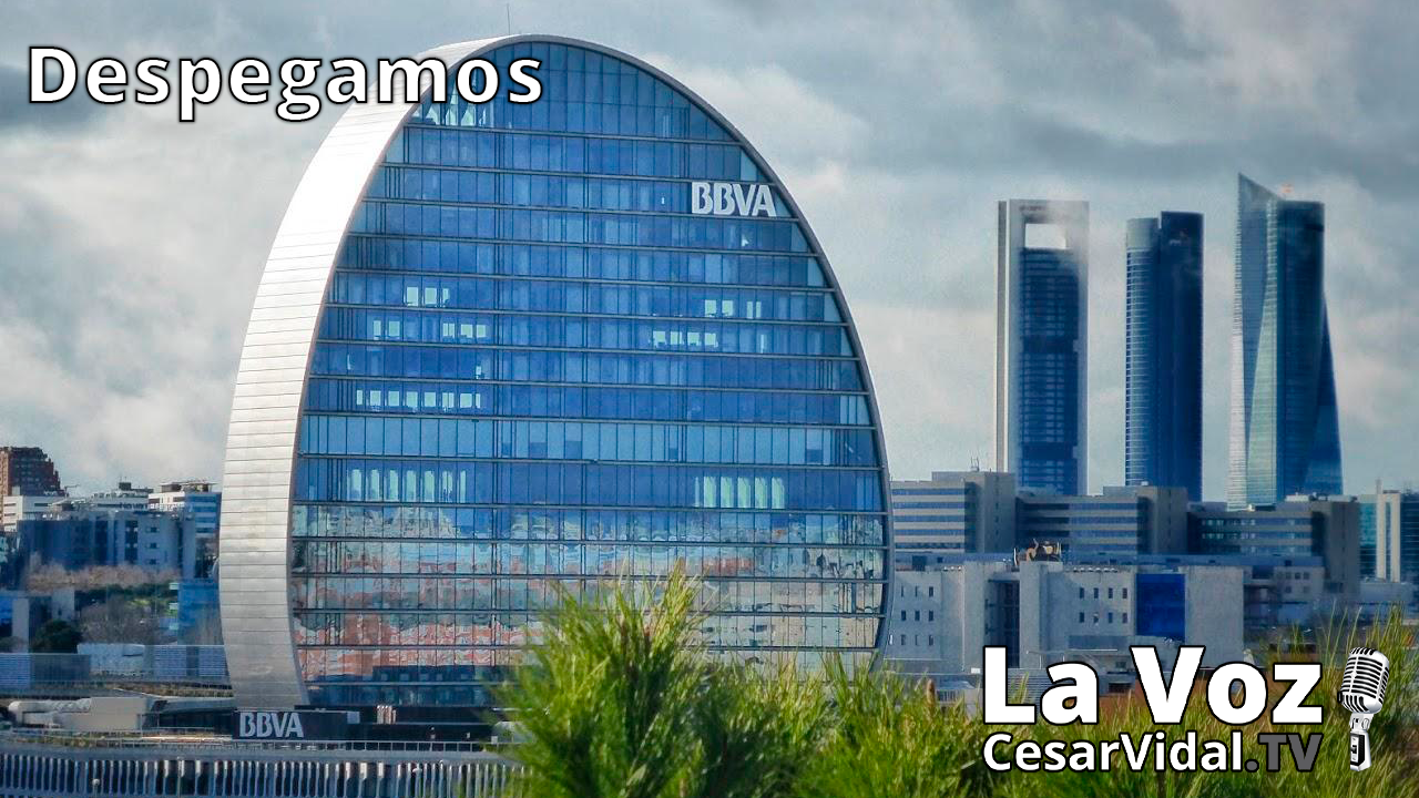 Rescate de empresas y sindicatos y BBVA prepara un ERE - 24/02/21