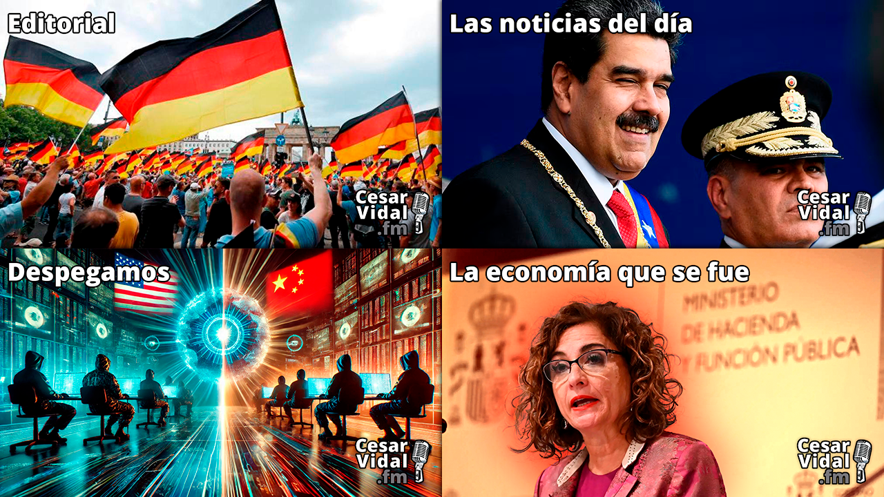 Programa Completo - 15/10/24