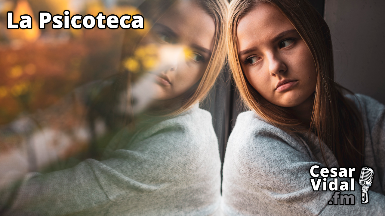 Depresión estacionaria, Triptófano y ¿el fin de los antidepresivos? - 25/01/23