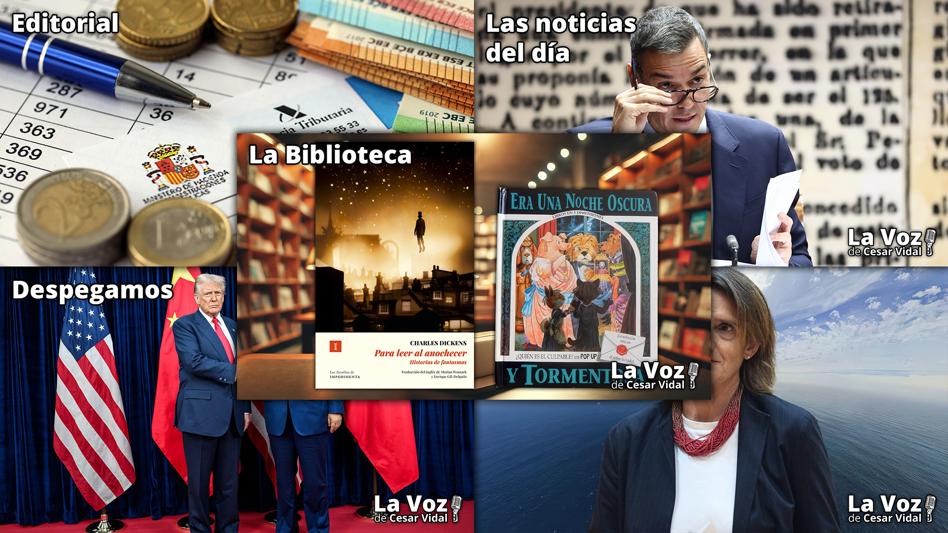 Programa Completo - 30/10/25