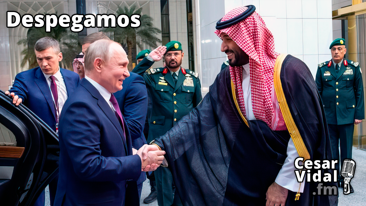 Bajada de tipos, atraco eléctrico, crack petrolero, Cumbre UE-China - 07/12/23