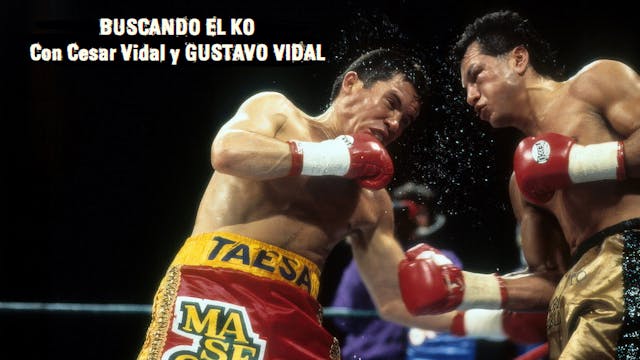 Tony López, el tigre de Sacramento - ...