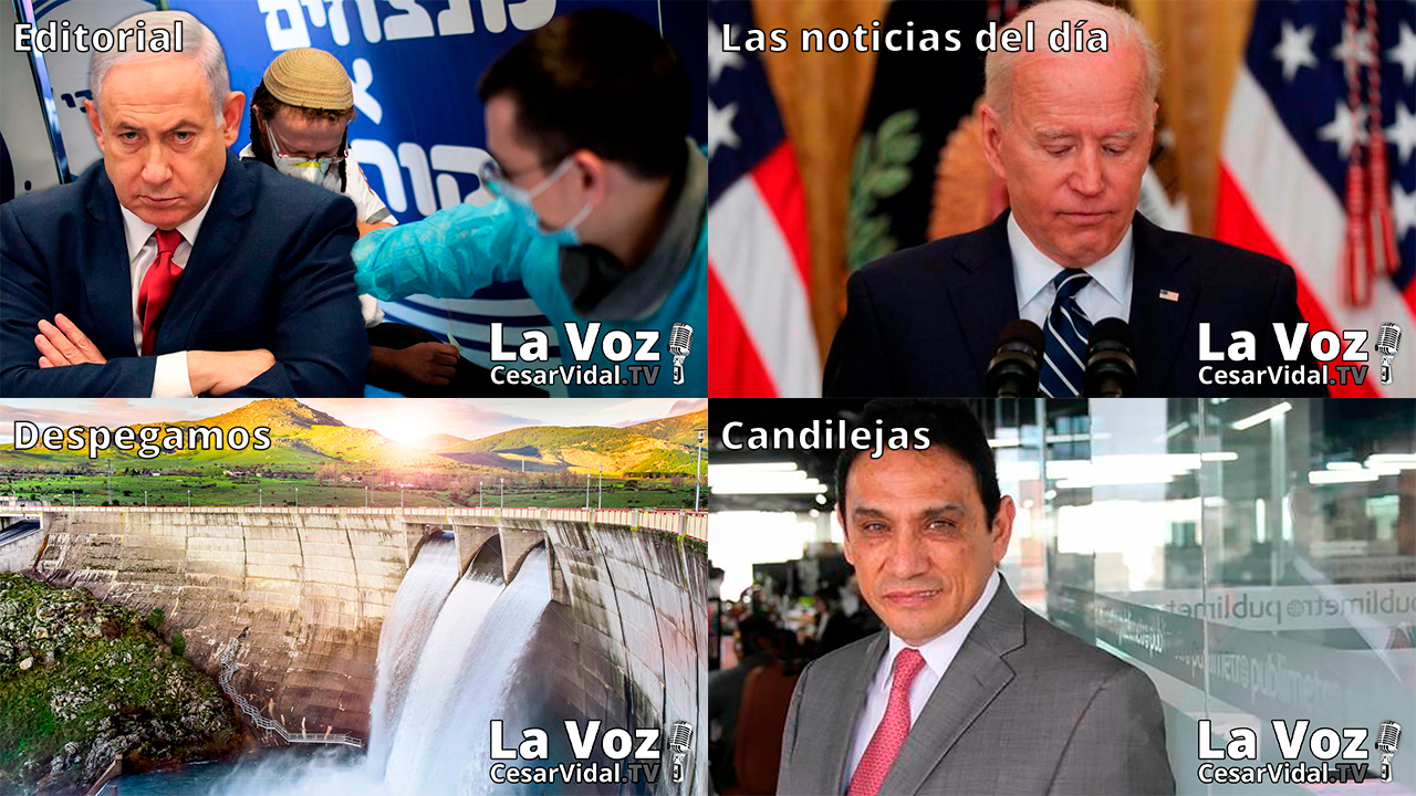 Programa Completo - 26/03/21