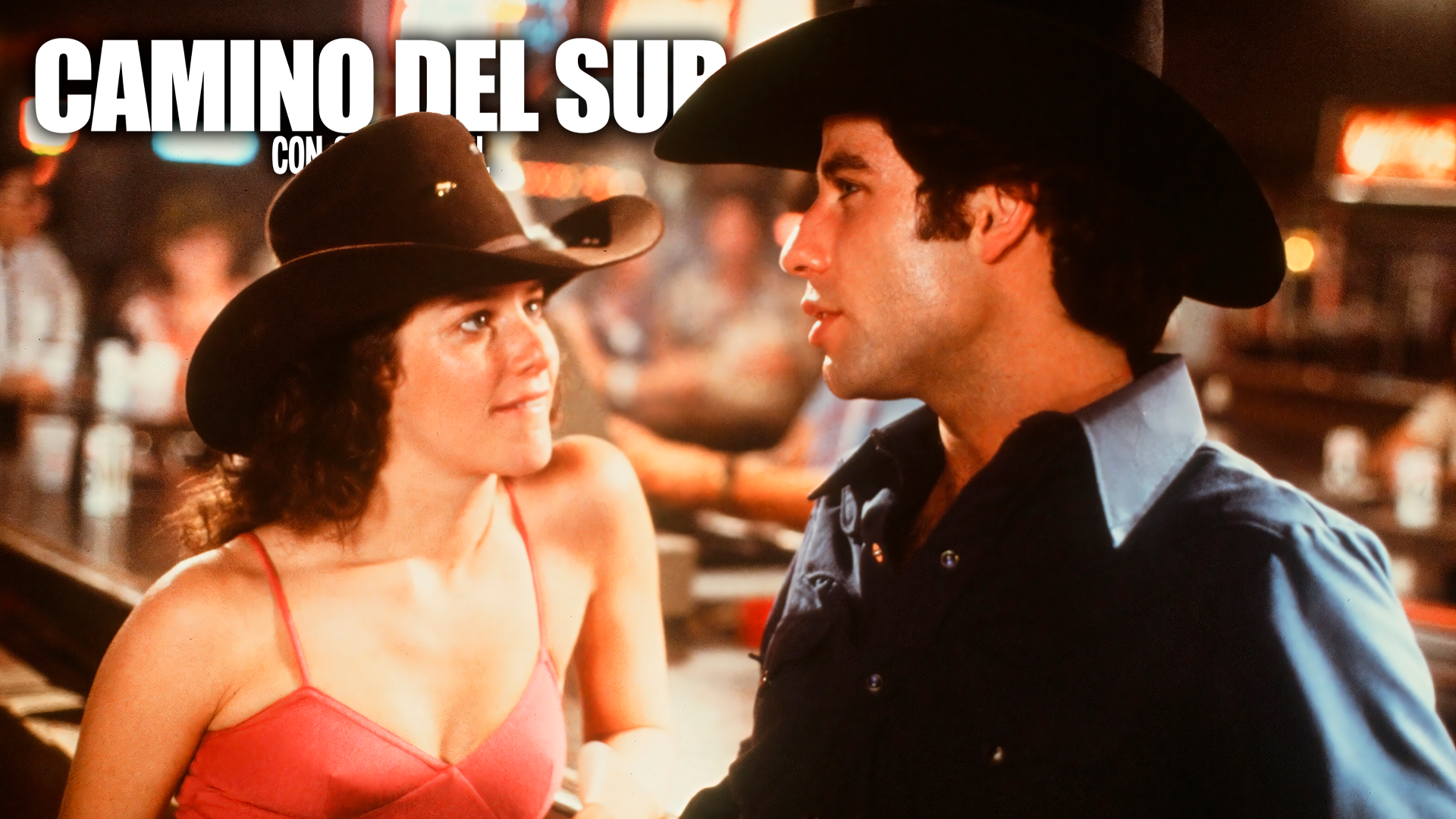 Camino del Sur - 25/02/24