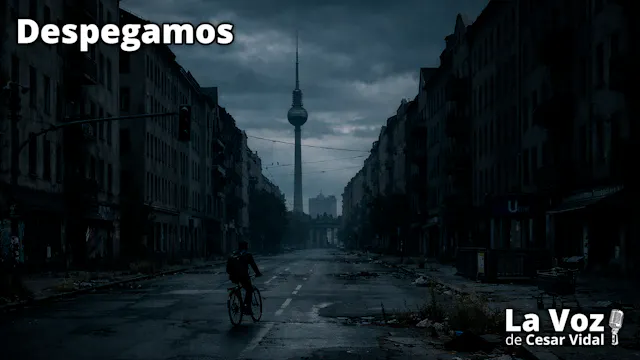 Bola extra Irán, récord Wall Street, ...