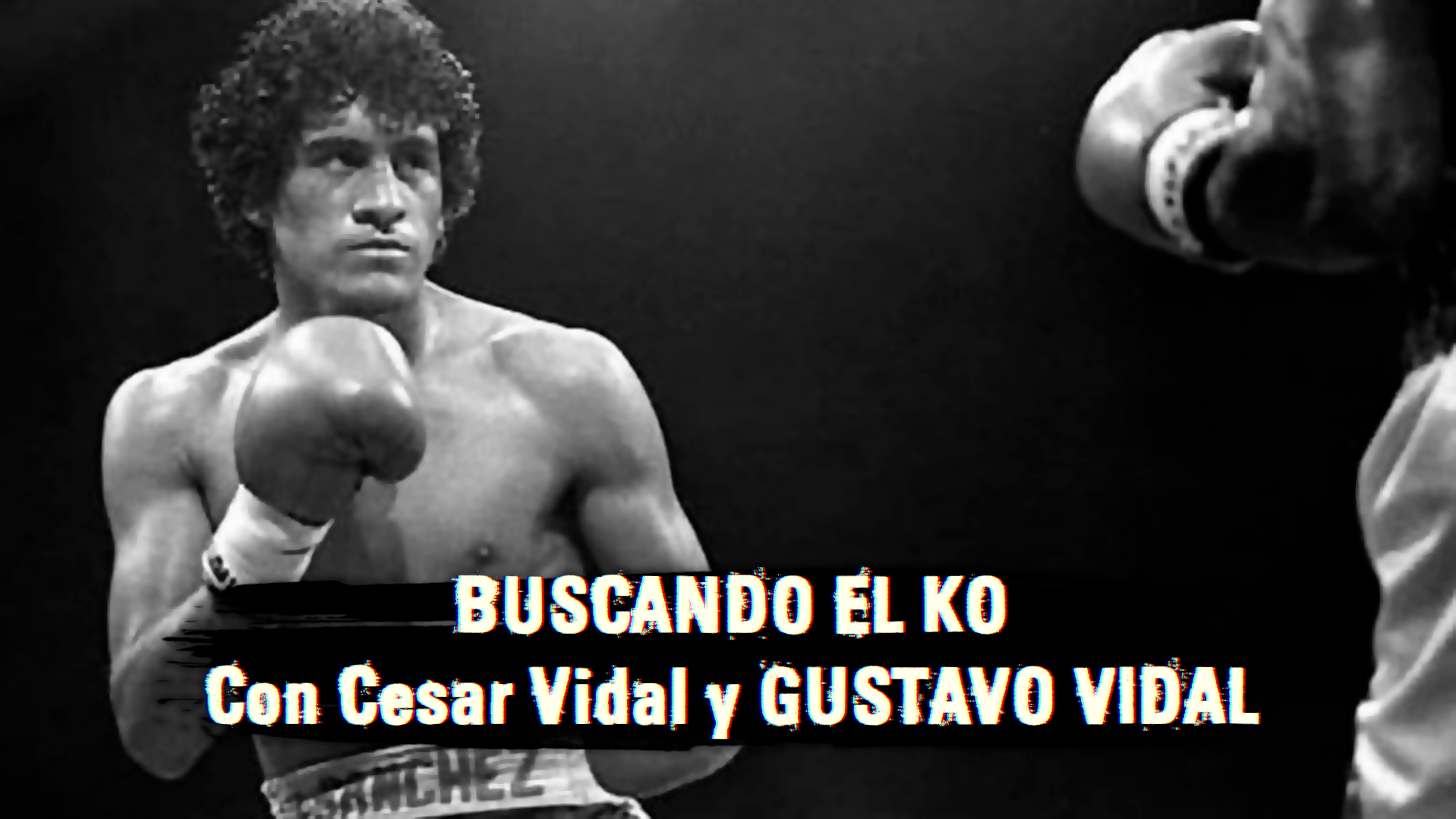 Salvador Sánchez - 13/02/21