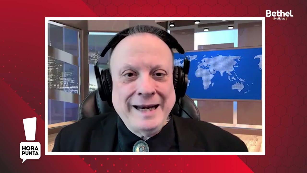 César Vidal y su defensa de la TRINIDAD de Dios - 09/04/2025