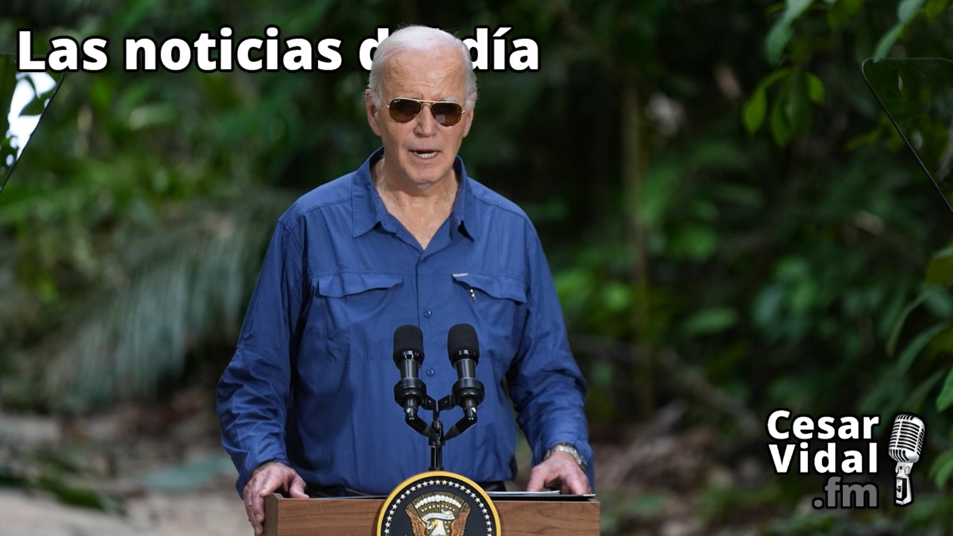 Las noticias del día - 18/11/24