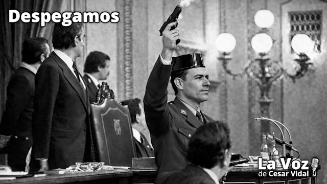 Circo 23F, Aranceles ilegales, rastro...