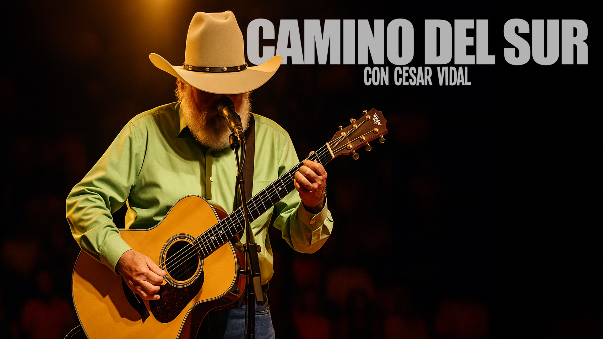 Camino del Sur - 09/11/25