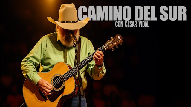 Camino del Sur - 09/11/25