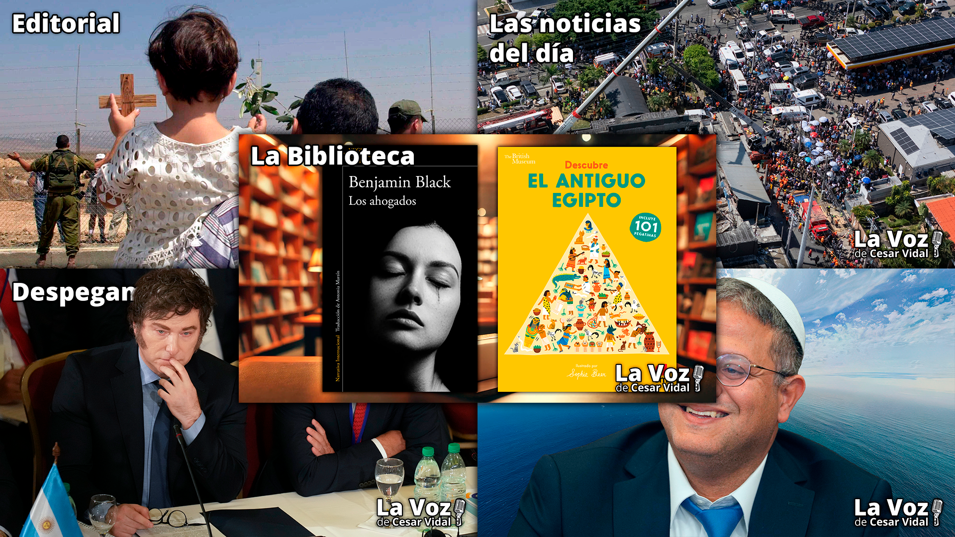 Programa Completo - 10/04/25