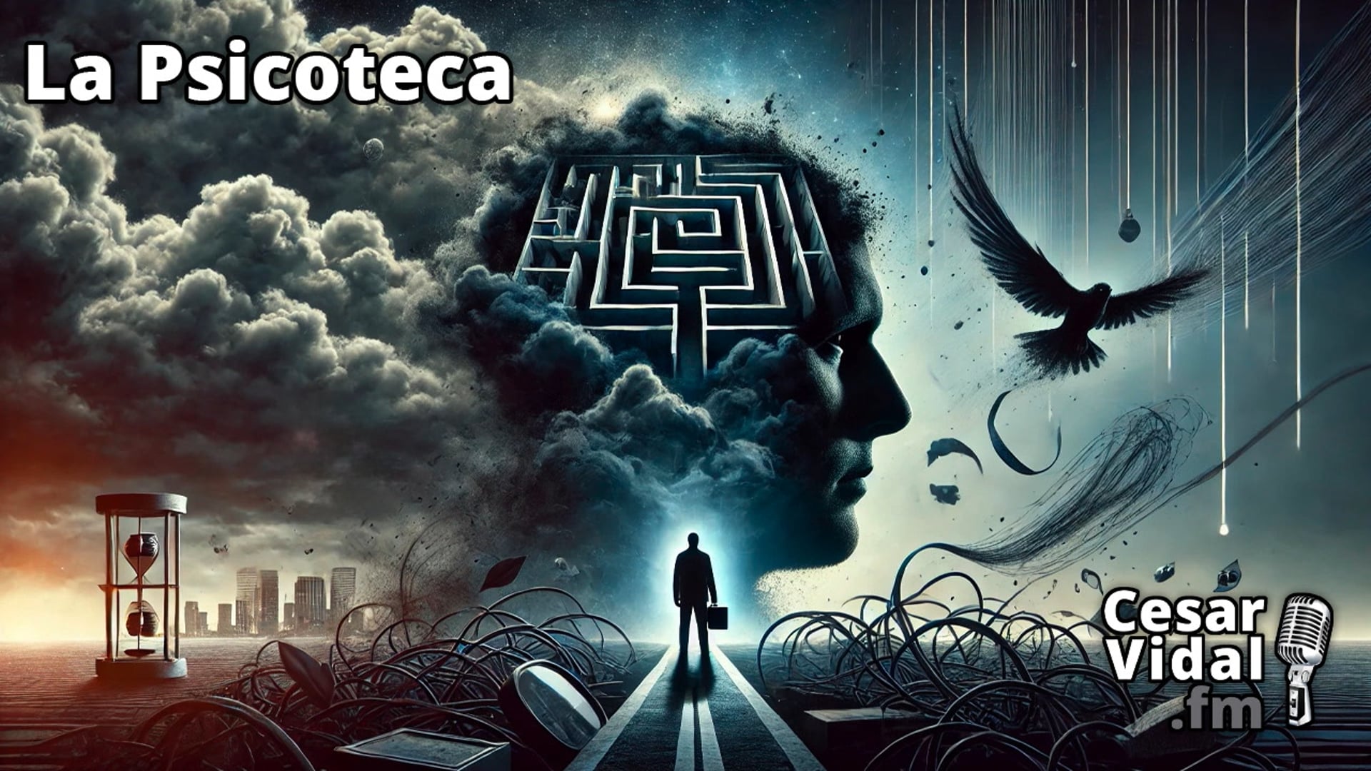 Debilidades del ser humano - 29/01/25