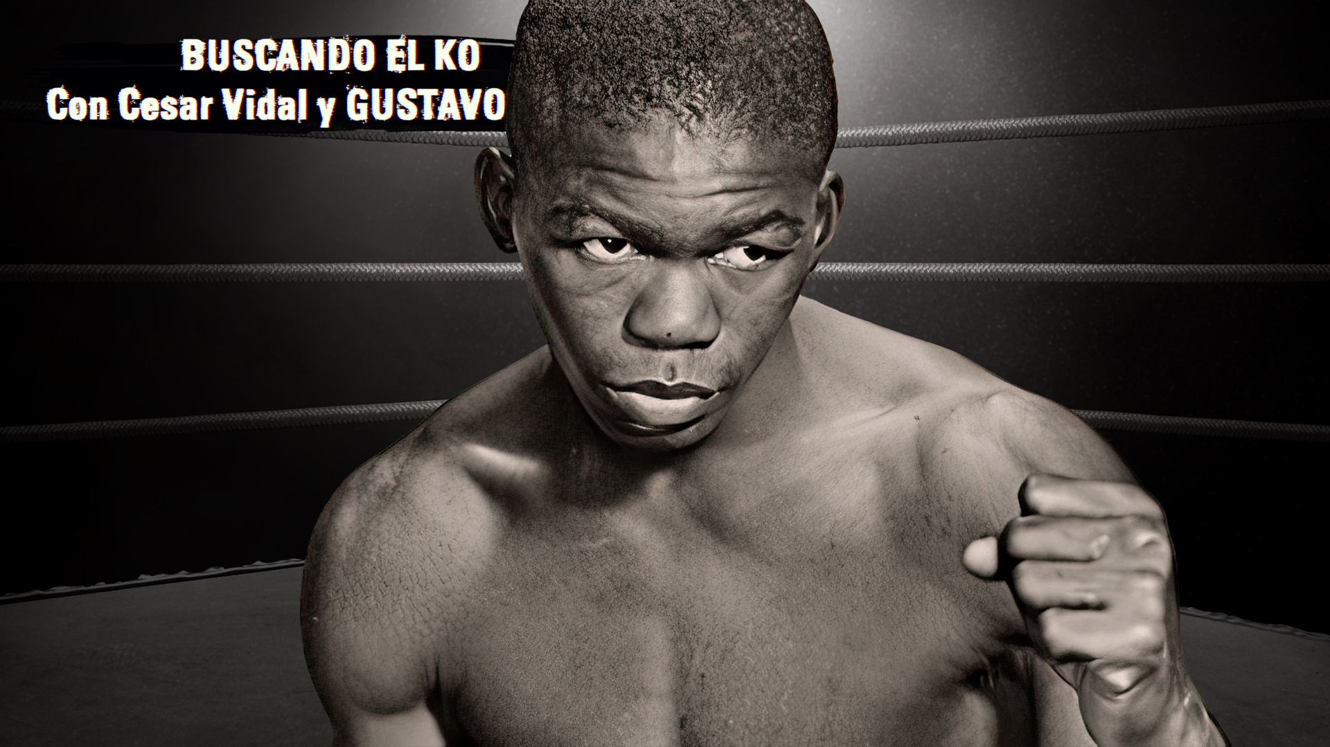 Ike Williams... black talents matter - 02/09/23