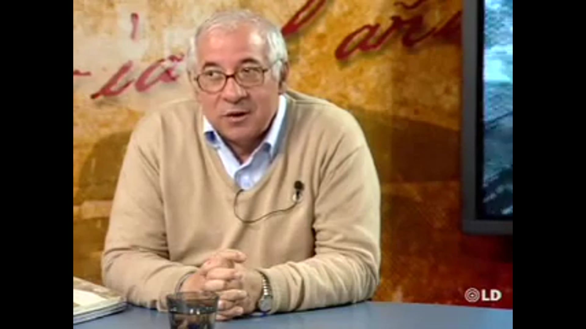 San Francisco Javier