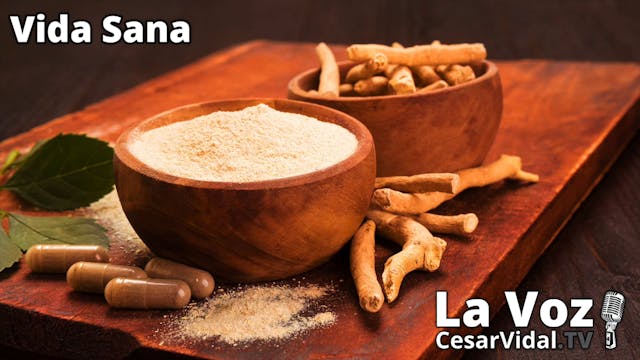 Ashwagandha: más beneficios y las con...