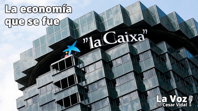 La economía que se fue - 11/03/25