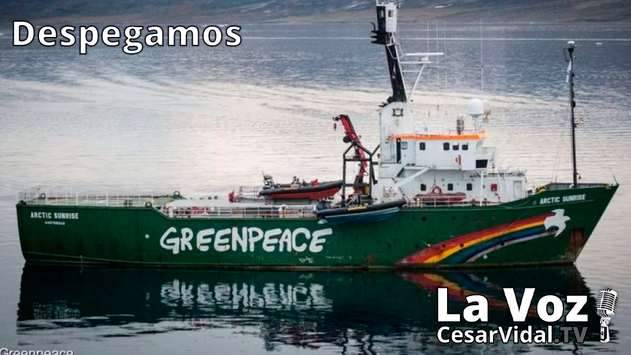 El retorno de SuperMario, Greenpeace vende energía sucia y pérdidas dl Santander